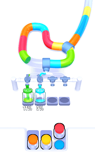 Screenshot of the game