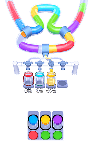 Screenshot of the game